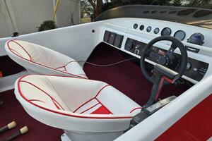 20ft Allison Yacht For Sale