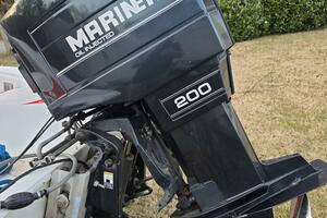 20ft Allison Yacht For Sale