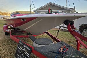 20ft Allison Yacht For Sale