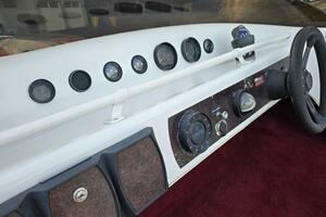 20ft Allison Yacht For Sale