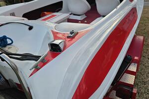 20ft Allison Yacht For Sale