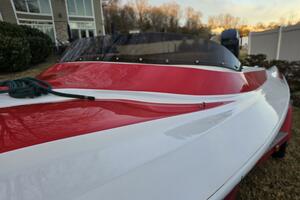 20ft Allison Yacht For Sale