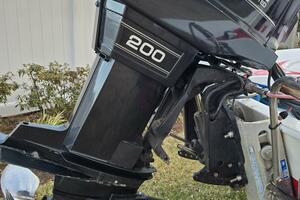 20ft Allison Yacht For Sale