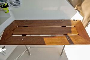 ARCHIMEDES 29ft Back Cove Yacht For Sale