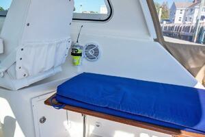 ARCHIMEDES 29ft Back Cove Yacht For Sale