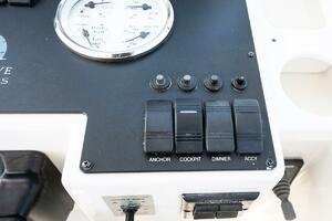 ARCHIMEDES 29ft Back Cove Yacht For Sale