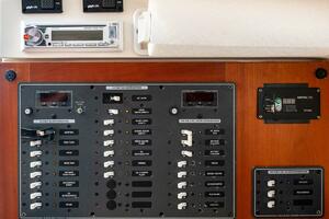 ARCHIMEDES 29ft Back Cove Yacht For Sale