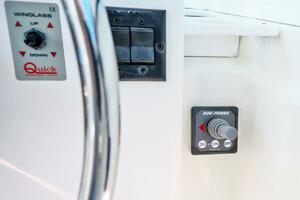 ARCHIMEDES 29ft Back Cove Yacht For Sale