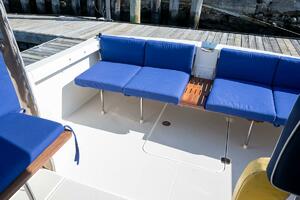 ARCHIMEDES 29ft Back Cove Yacht For Sale