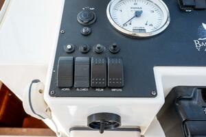 ARCHIMEDES 29ft Back Cove Yacht For Sale