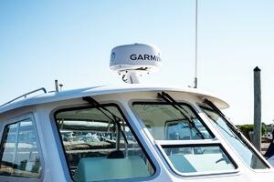 ARCHIMEDES 29ft Back Cove Yacht For Sale