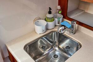 ARCHIMEDES 29ft Back Cove Yacht For Sale