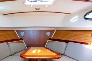 ARCHIMEDES 29ft Back Cove Yacht For Sale