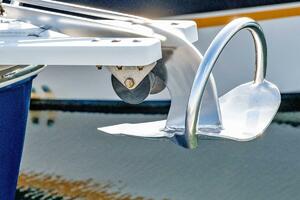 ARCHIMEDES 29ft Back Cove Yacht For Sale