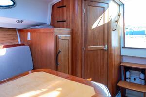 ARCHIMEDES 29ft Back Cove Yacht For Sale
