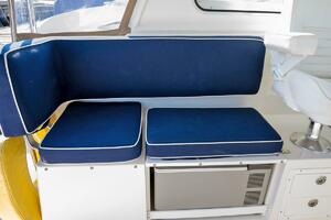 ARCHIMEDES 29ft Back Cove Yacht For Sale