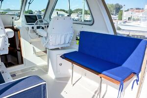 ARCHIMEDES 29ft Back Cove Yacht For Sale