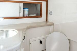 ARCHIMEDES 29ft Back Cove Yacht For Sale