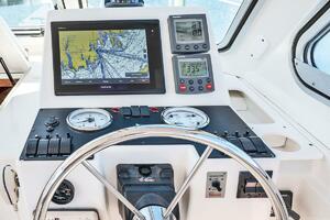 ARCHIMEDES 29ft Back Cove Yacht For Sale