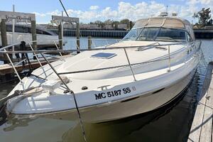 Banking Memories 41ft Sea Ray Yacht For Sale