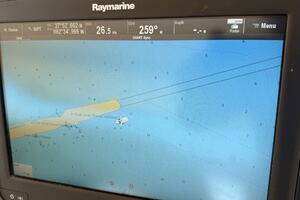 Banking Memories 41ft Sea Ray Yacht For Sale