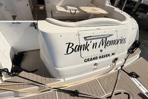 Banking Memories 41ft Sea Ray Yacht For Sale
