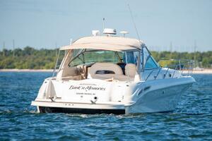 Banking Memories 41ft Sea Ray Yacht For Sale