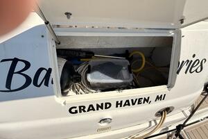 Banking Memories 41ft Sea Ray Yacht For Sale