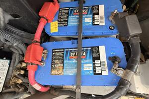 Banking Memories 41ft Sea Ray Yacht For Sale