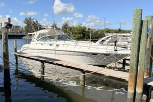 Banking Memories 41ft Sea Ray Yacht For Sale