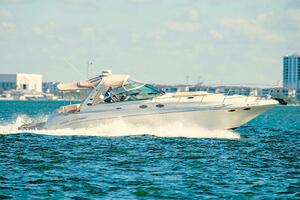 Banking Memories 41ft Sea Ray Yacht For Sale