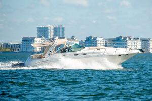 Banking Memories 41ft Sea Ray Yacht For Sale