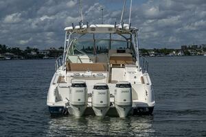KERNTOWN 34ft Wellcraft Yacht For Sale