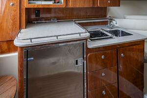 KERNTOWN 34ft Wellcraft Yacht For Sale