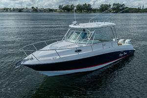 KERNTOWN 34ft Wellcraft Yacht For Sale