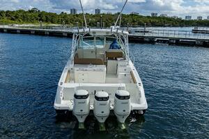 KERNTOWN 34ft Wellcraft Yacht For Sale