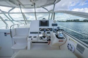 KERNTOWN 34ft Wellcraft Yacht For Sale