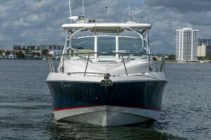 KERNTOWN 34ft Wellcraft Yacht For Sale