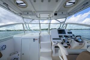 KERNTOWN 34ft Wellcraft Yacht For Sale