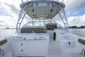 KERNTOWN 34ft Wellcraft Yacht For Sale