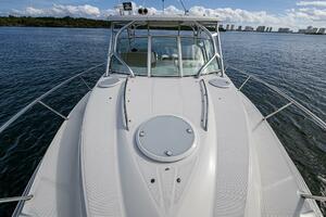 KERNTOWN 34ft Wellcraft Yacht For Sale