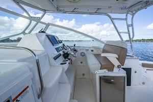 KERNTOWN 34ft Wellcraft Yacht For Sale