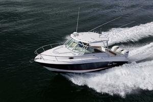 KERNTOWN 34ft Wellcraft Yacht For Sale