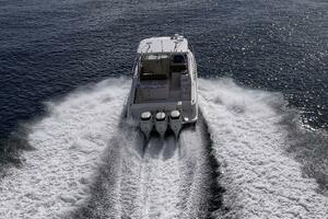 KERNTOWN 34ft Wellcraft Yacht For Sale