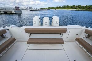 KERNTOWN 34ft Wellcraft Yacht For Sale