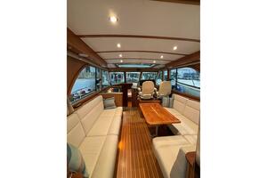 Cellibrate 45ft Sabre Yacht For Sale