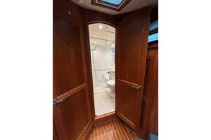 Cellibrate 45ft Sabre Yacht For Sale