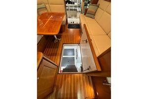 Cellibrate 45ft Sabre Yacht For Sale
