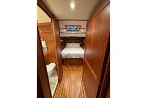 Cellibrate 45ft Sabre Yacht For Sale