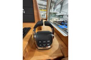 Cellibrate 45ft Sabre Yacht For Sale